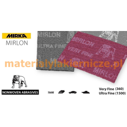 MIRKA MIRLON VF/UF materialylakiernicze.pl