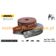 MIRKA MIRLON VF/UF materialylakiernicze.pl