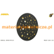 /MIRKA 8295692111Backing Pad 150mm 5-16 materialylakiernicze.p
