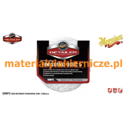Meguiar's DMF5  materialylakiernicze.pl