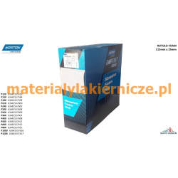 NORTON PRO A275 ROTOLO FOAM