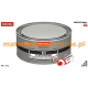 NOVOL ALU 1,8kg materialylakiernicze.pl