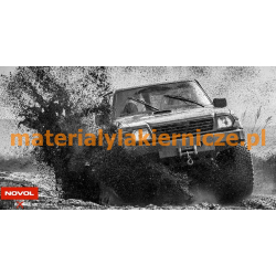 NOVOL TRUCK BEDLINER materialylakiernicze.pl 