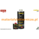 NOVOL TRUCK BEDLINER FO BLACK 800ml materialylakiernicze.pl.