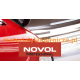 NOVOL PROFESSIONAL materialylakiernicze.pl