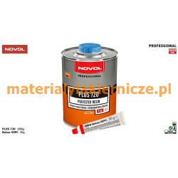 NOVOL PLUS 720 materialylakiernicze.pl