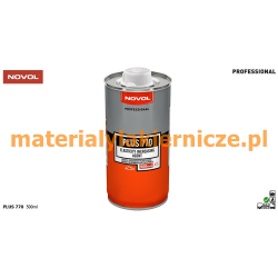 NOVOL PLUS 770 materialylakiernicze.pl