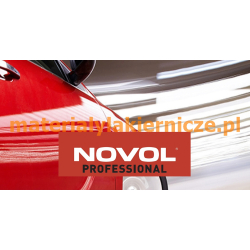 NOVOL PROFESSIONAL materialylakiernicze.pl