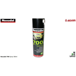 NOXUDOL 700 WOSK PENETRUJĄCY 500ml Spray materialylakiernicze.pl