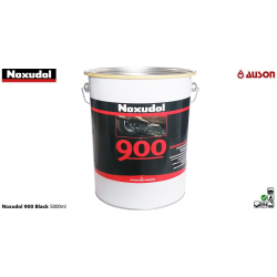 NOXUDOL 900 BLACK 5000ml materialylakiernicze.pl