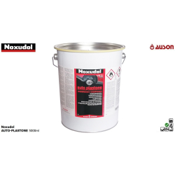 NOXUDOL AUTO PLASTONE 5000ml materialylakiernicze.pl