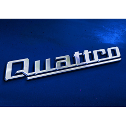 QUATTRO