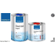 ROSCH CLEARCOAT EXPERT 1,5L Lakier Bezbarwny  materialylakiernicze.pl