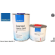 ROSCH CLEARCOAT Superior Speed  1,5L Lakier Bezbarwny  materialylakiernicze.pl