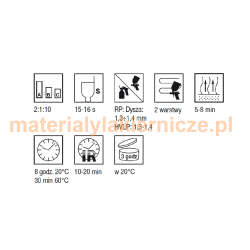 ROSCH CLEARCOAT EXPERT materialylakiernicze.pl