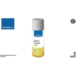 ROSCH Epoxy Primer Spray 400ml materialylakiernicze.pl