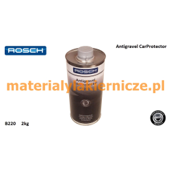 ROSCH Antigravel Car Protector B220 materialylakiernicze.pl