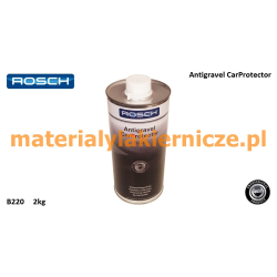 ROSCH Antigravel Car Protector B220 materialylakiernicze.pl