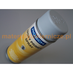 ROSCH EPOXY PRIMER SPRAY materialylakiernicze.pl