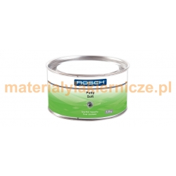 ROSCH PUTTY SOFT materialylakiernicze.pl