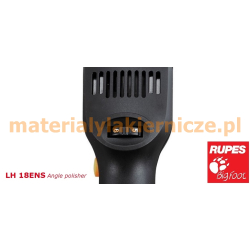 RUPES LH 18 ENS materialylakiernicze.pl