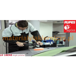 RUPES LH 18 ENS materialylakiernicze.pl