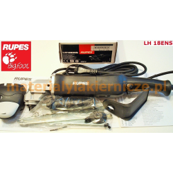 RUPES LH 18 ENS materialylakiernicze.pl