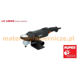RUPES LH 18ENS materialylakiernicze.pl
