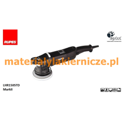 RUPES LHR15II STD materialylakiernicze.pl