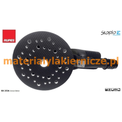 RUPES RX 253A  materialylakiernicze.pl