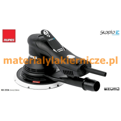 RUPES RX 253A  materialylakiernicze.pl