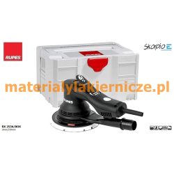 RUPES RX 253A BOX materialylakiernicze.pl