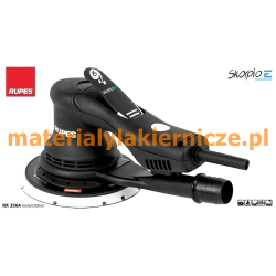RUPES RX 256A  materialylakiernicze.pl
