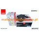 RUPES RX 153A / KITA SKORPIO E materialylakiernicze.pl