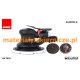 RUPES SKORPIO III RH353A materialylakiernicze.pl