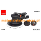 RUPES SKORPIO III RH356A materialylakiernicze.pl