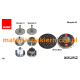 RUPES SKORPIO III RH359A materialylakiernicze.pl