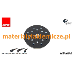 RUPES 980.027 125mm materialylakiernicze.pl