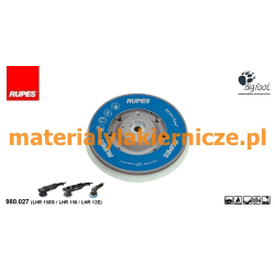 RUPES 980.027 125mm materialylakiernicze.pl