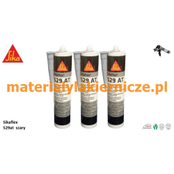 SIKAFLEX 529AT materialylakiernicze.pl