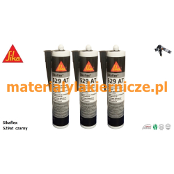 SIKAFLEX 529AT materialylakiernicze.pl