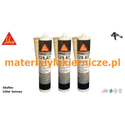SIKAFLEX 529AT materialylakiernicze.pl