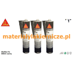 SIKAFLEX FIX materialylakiernicze.pl