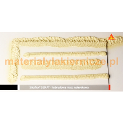 SIKA SPRAY GUN materialylakiernicze.pl 