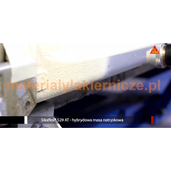 SIKA SPRAY GUN materialylakiernicze.pl 
