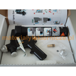 SIKA SPRAY GUN materialylakiernicze.pl 