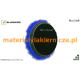 SLEEKER DA MASTER Wool 130 150mm BLUE materialylakiernicze.pl