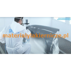SPRINT F58 GT DARK GREY 1L C17 0,2L  materialylakiernicze.pl