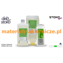 DEB STOKO ESTESOL PREMIUM (PRAECUTAN PLUS) materialylakiernicze.pl