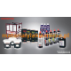 Menzerna Heavy Cut Compound 400  250ml